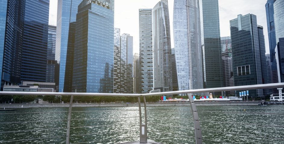 Reasons that make Singapore attractive to businesses